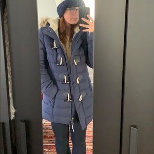 Superdry Everest Parka, Large